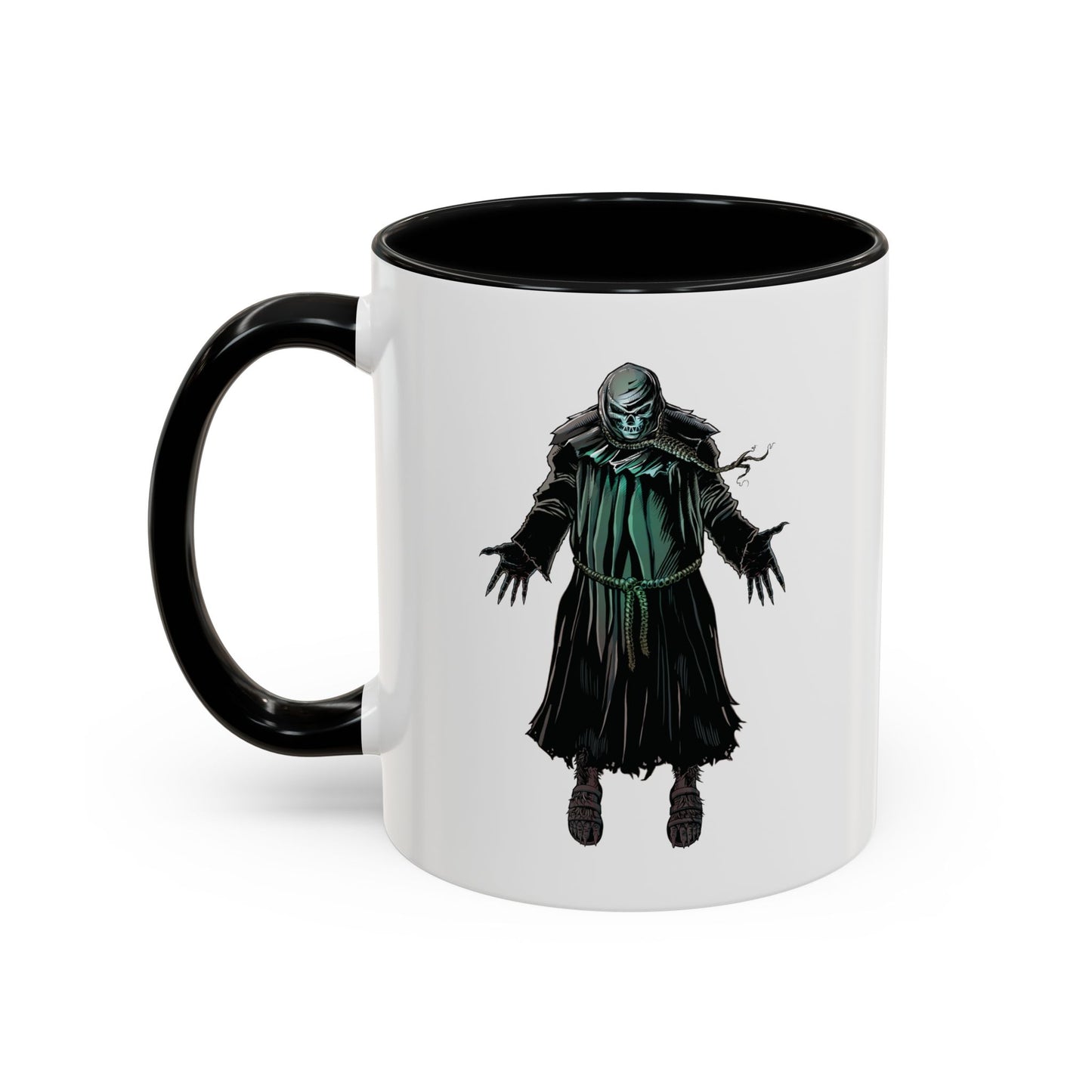 WHO WANTS IT - MUG - 11oz & 15oz