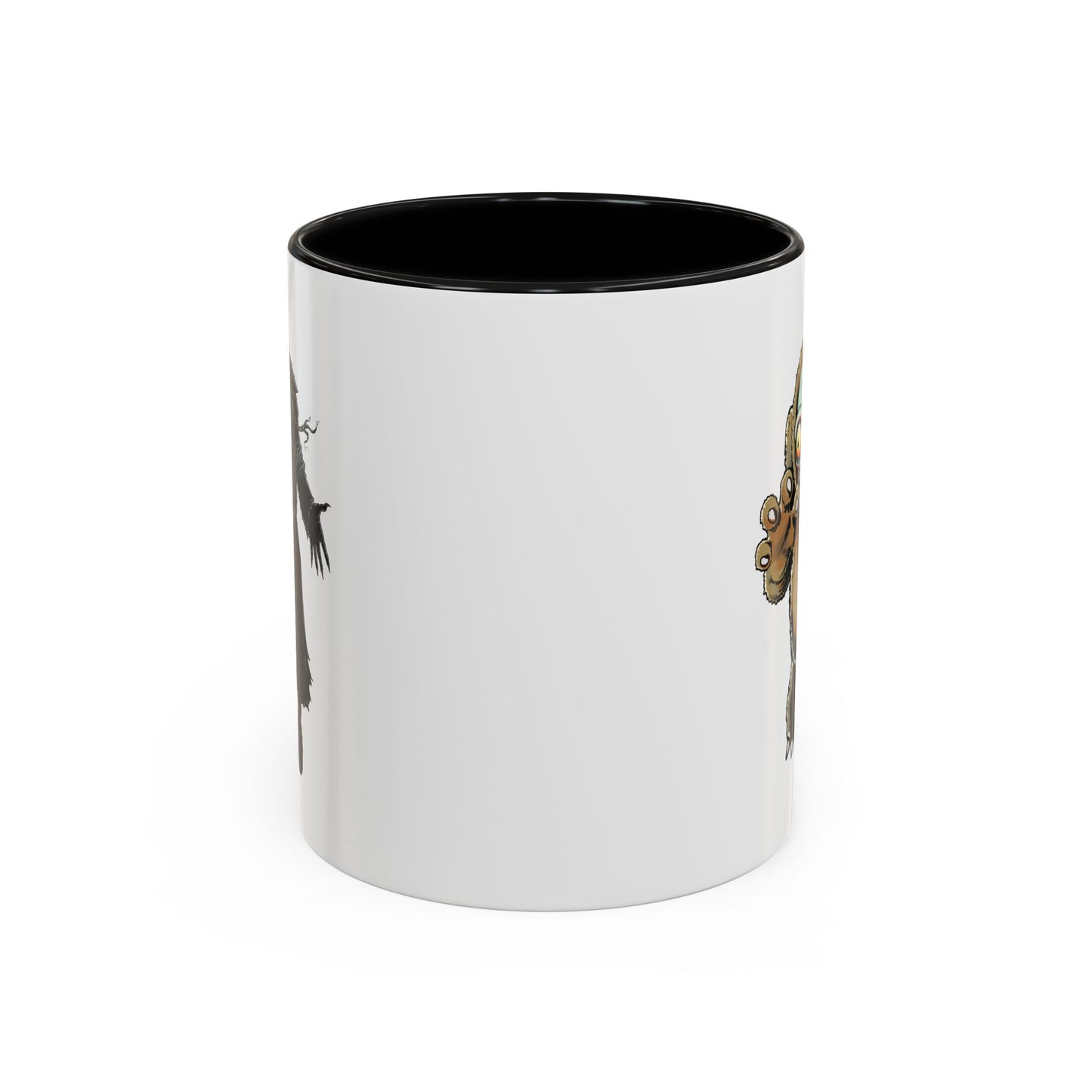 WHO WANTS IT - MUG - 11oz & 15oz
