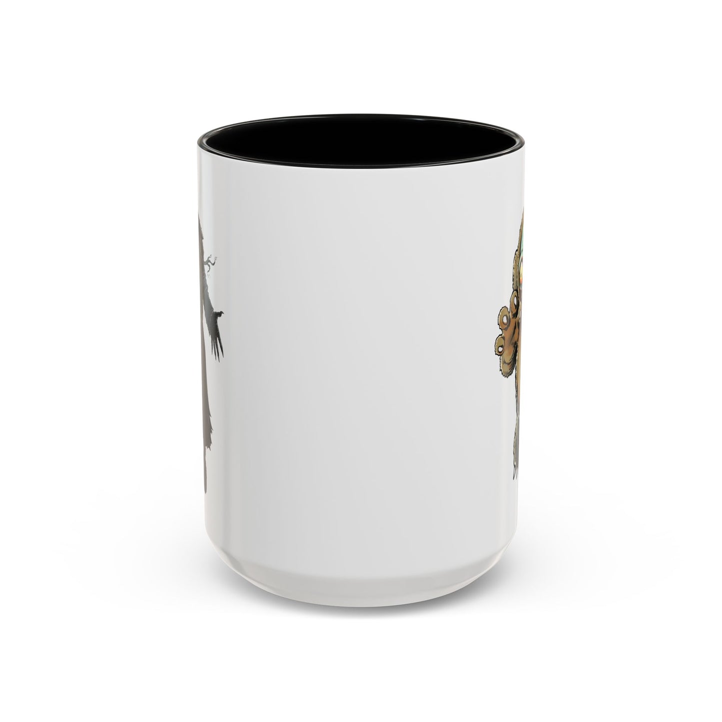 WHO WANTS IT - MUG - 11oz & 15oz