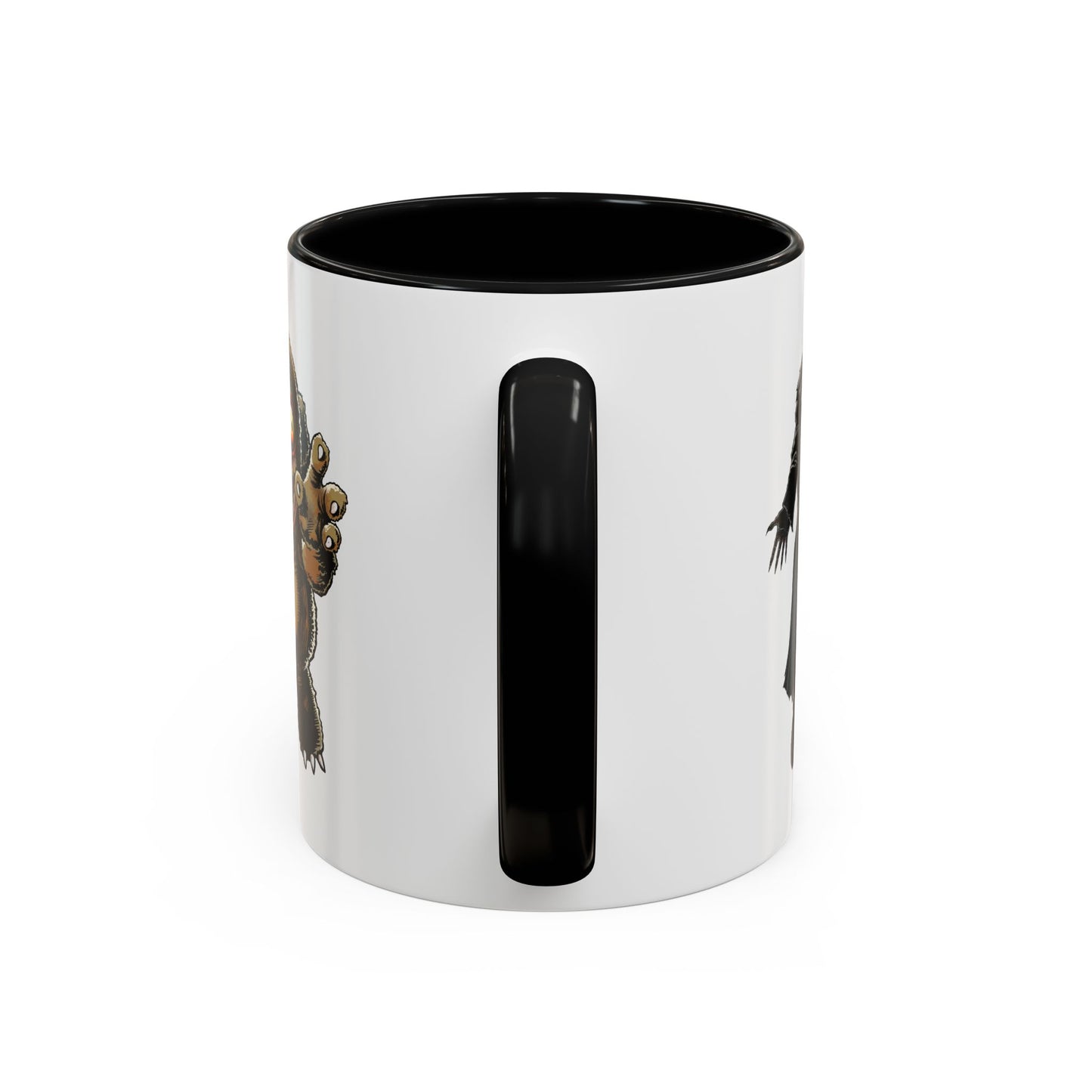 WHO WANTS IT - MUG - 11oz & 15oz