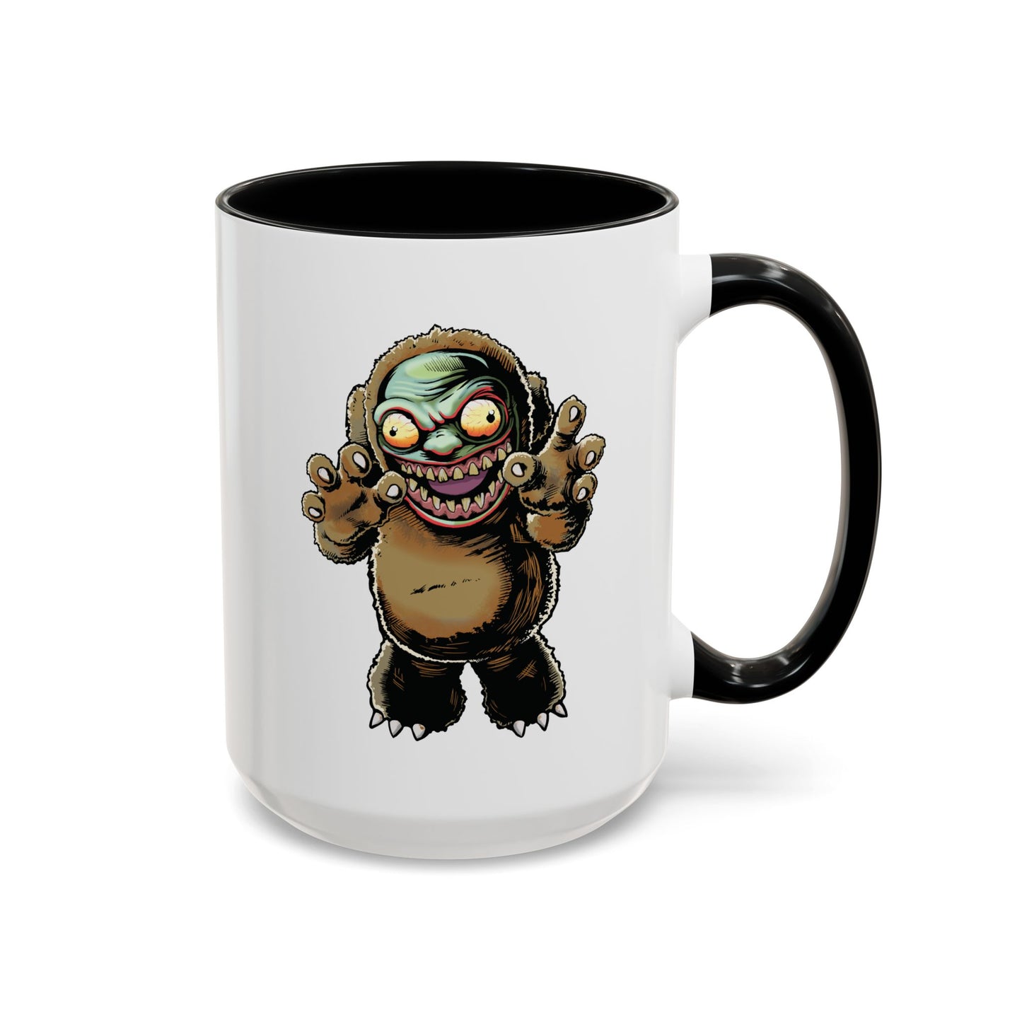 WHO WANTS IT - MUG - 11oz & 15oz