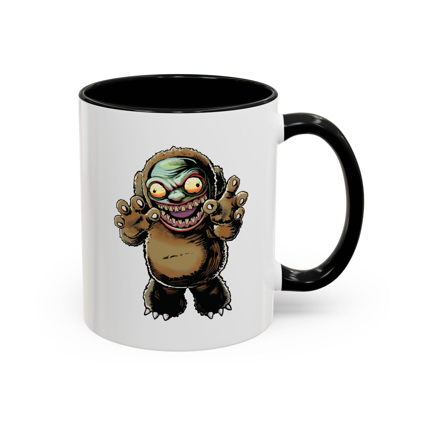 WHO WANTS IT - MUG - 11oz & 15oz