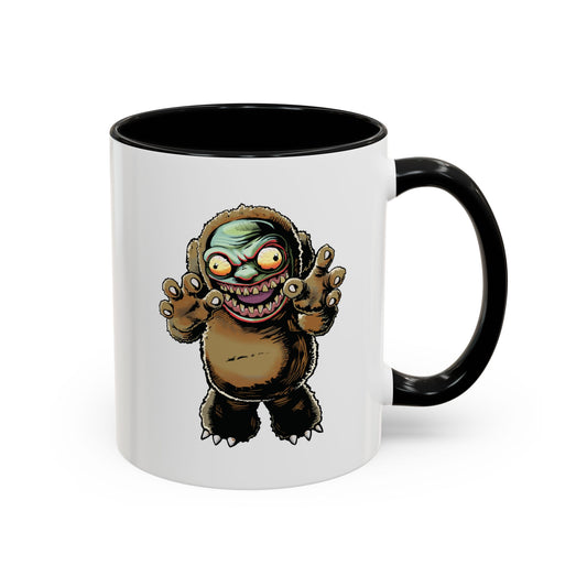 WHO WANTS IT - MUG - 11oz & 15oz