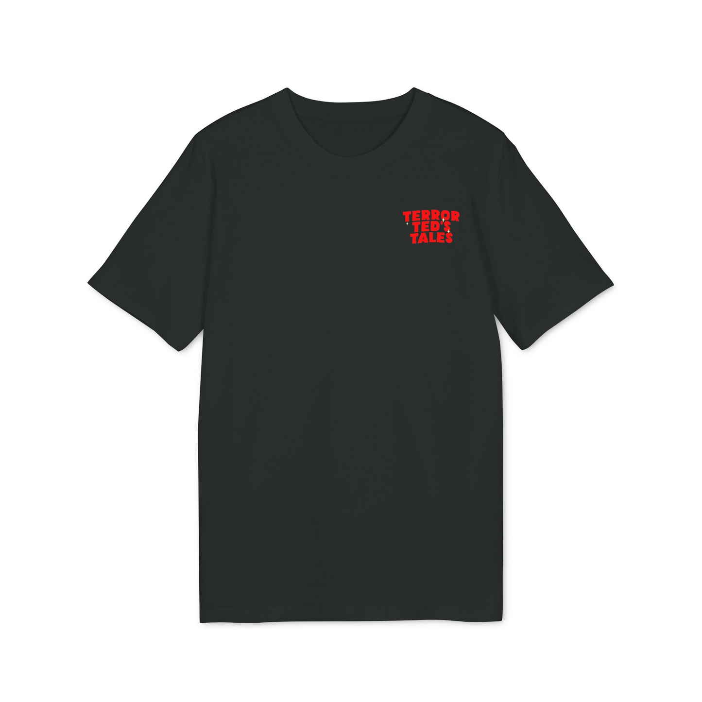 TED DAVINCI RED **LIMITED EDITION**