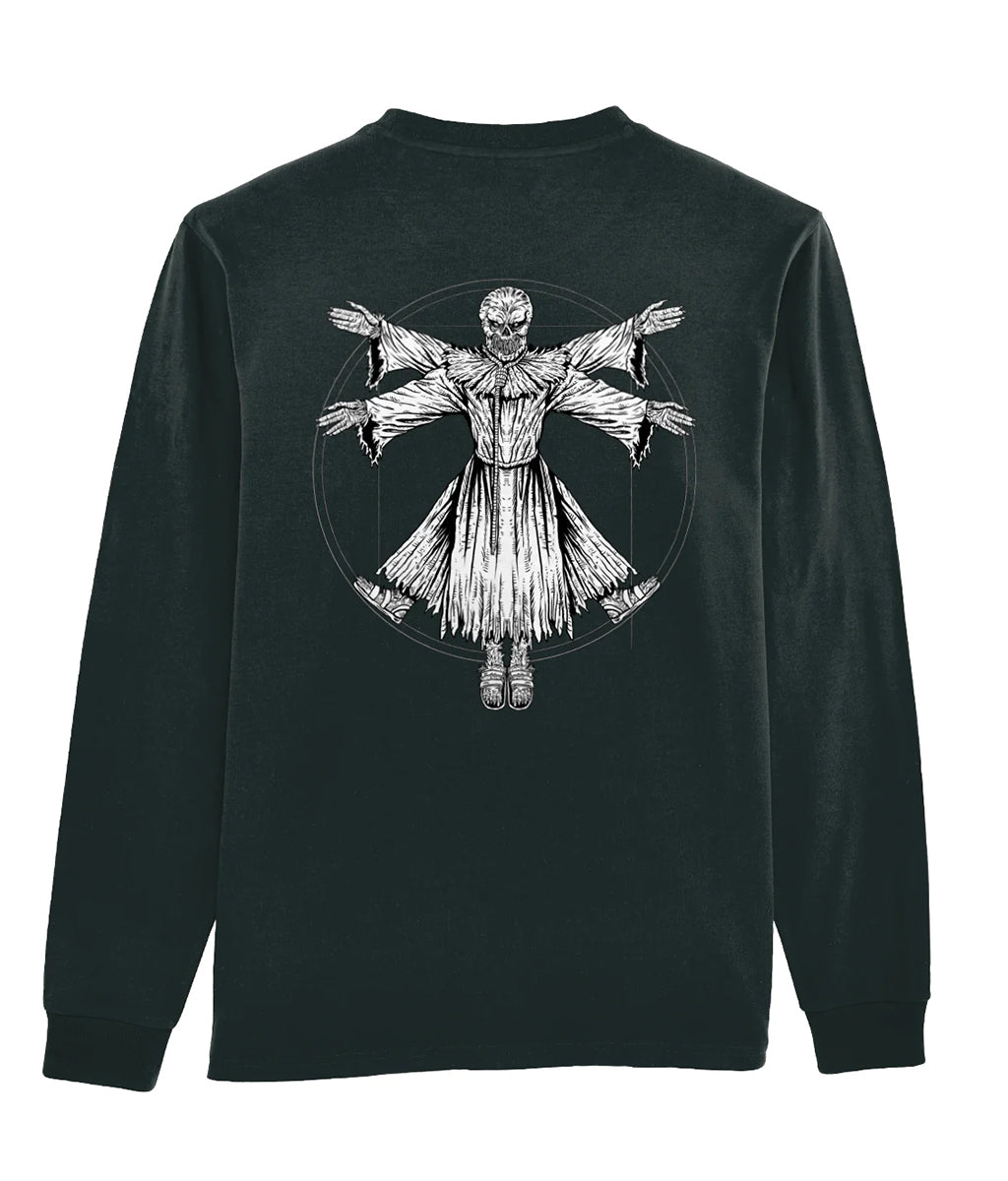 SACKHEAD DAVINCI (LONG SLEEVE)