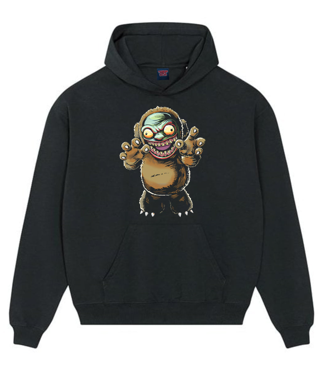 TED - WHO WANTS IT - HOODIE