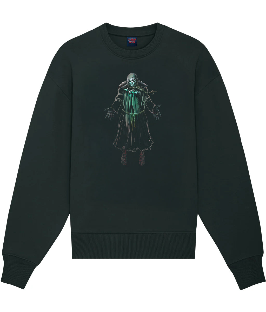 SACKHEAD WHO WANTS IT - SWEATSHIRT