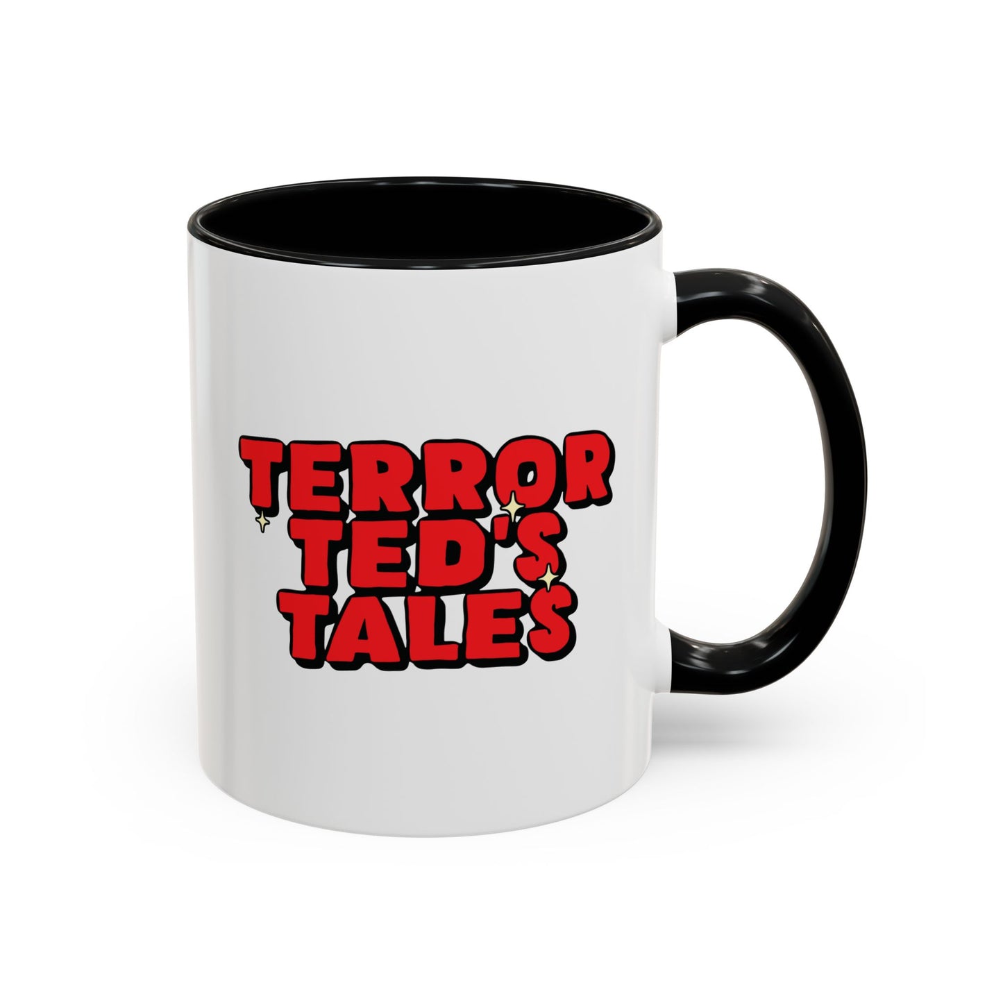 TTT LOGO MUG (11, 15oz)