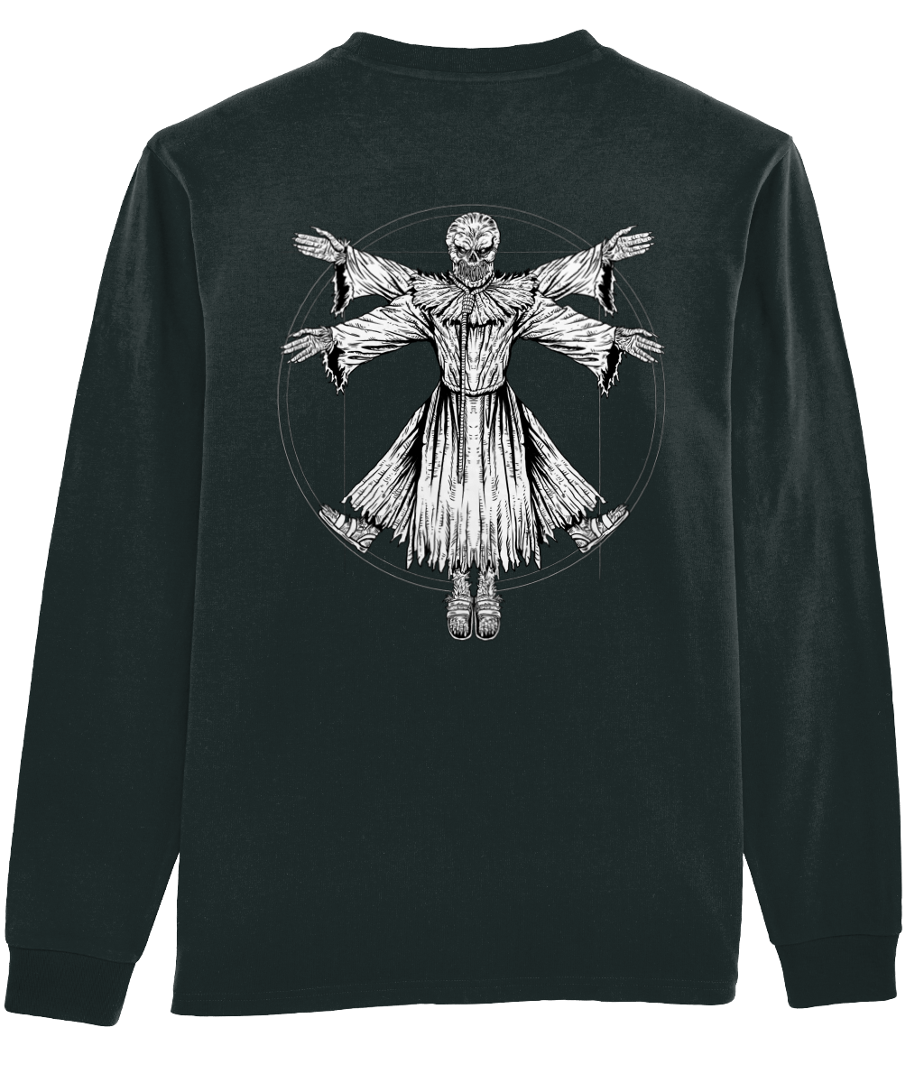 SACKHEAD DAVINCI (LONG SLEEVE)