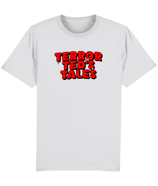 TERROR TED TALES LOGO