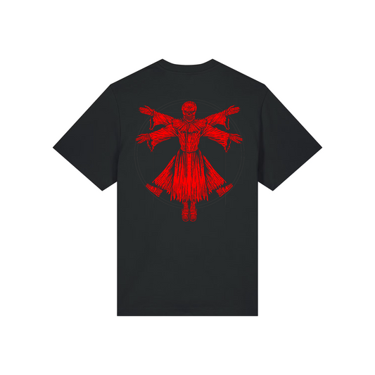 SACKHEAD DAVINCI RED **LIMITED EDITION**