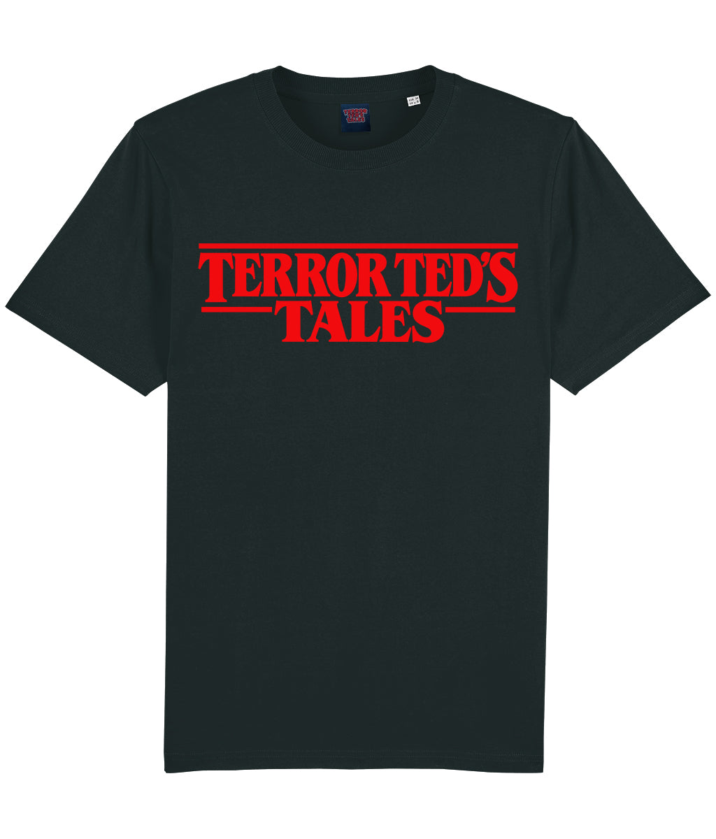 TERROR TED'S TALES ST **LIMITED EDITION**