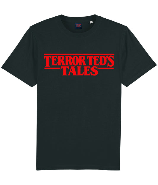 TERROR TED'S TALES ST **LIMITED EDITION**
