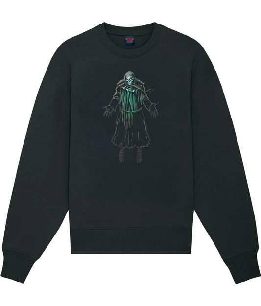 SACKHEAD WHO WANTS IT - SWEATSHIRT
