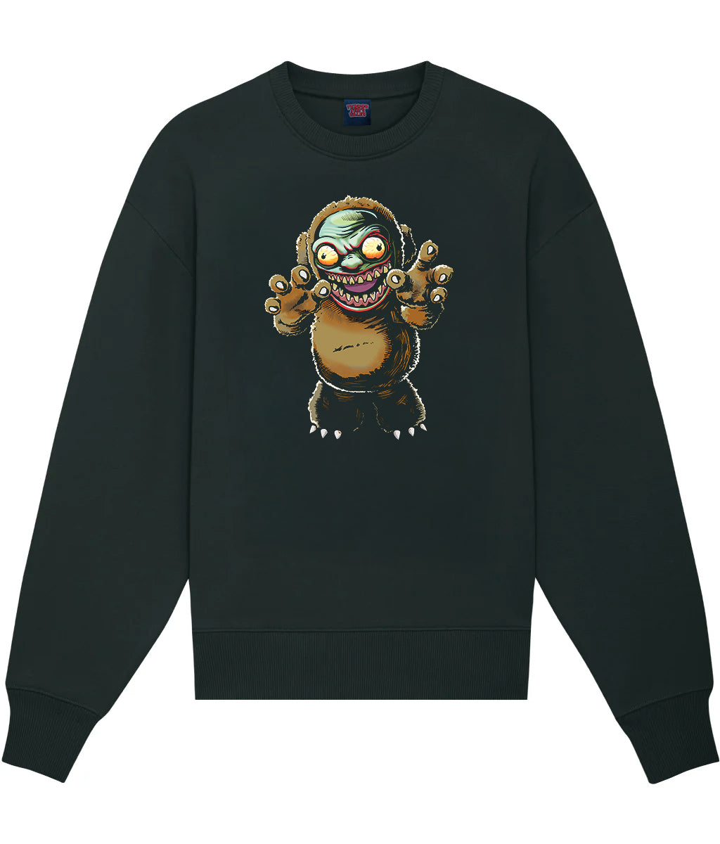 TED WHO WANTS IT - SWEATSHIRT